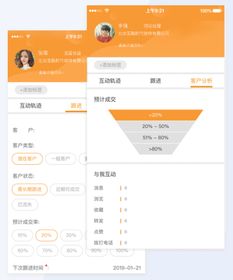 互融云金融小程序 定制開發驅動金融企業營銷新引擎